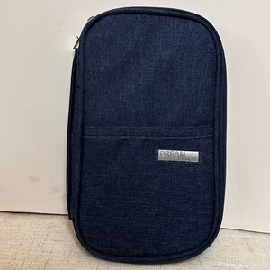 Dream Travel Digital Storage Bag